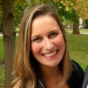 Meet your Posher, Michelle